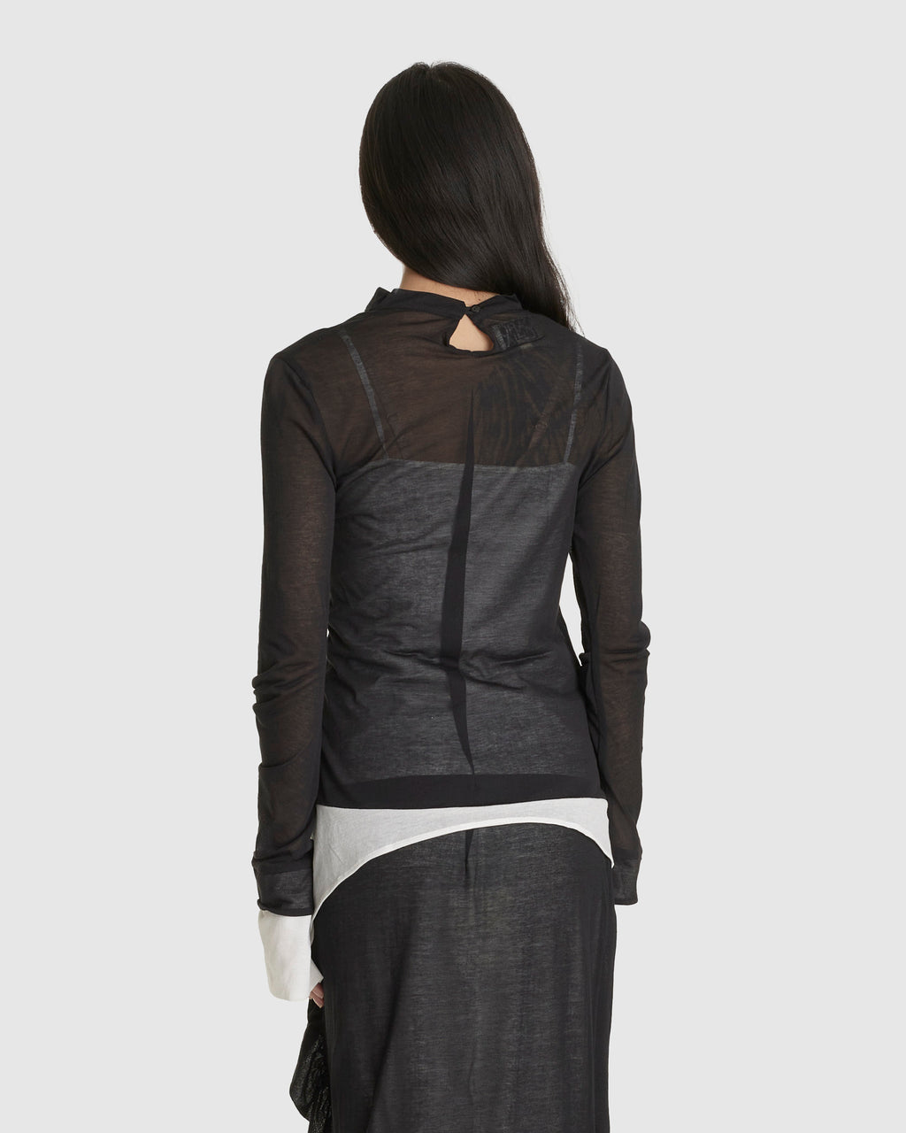 Aphora Long Sleeves Top