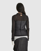 Aphora Long Sleeves Top