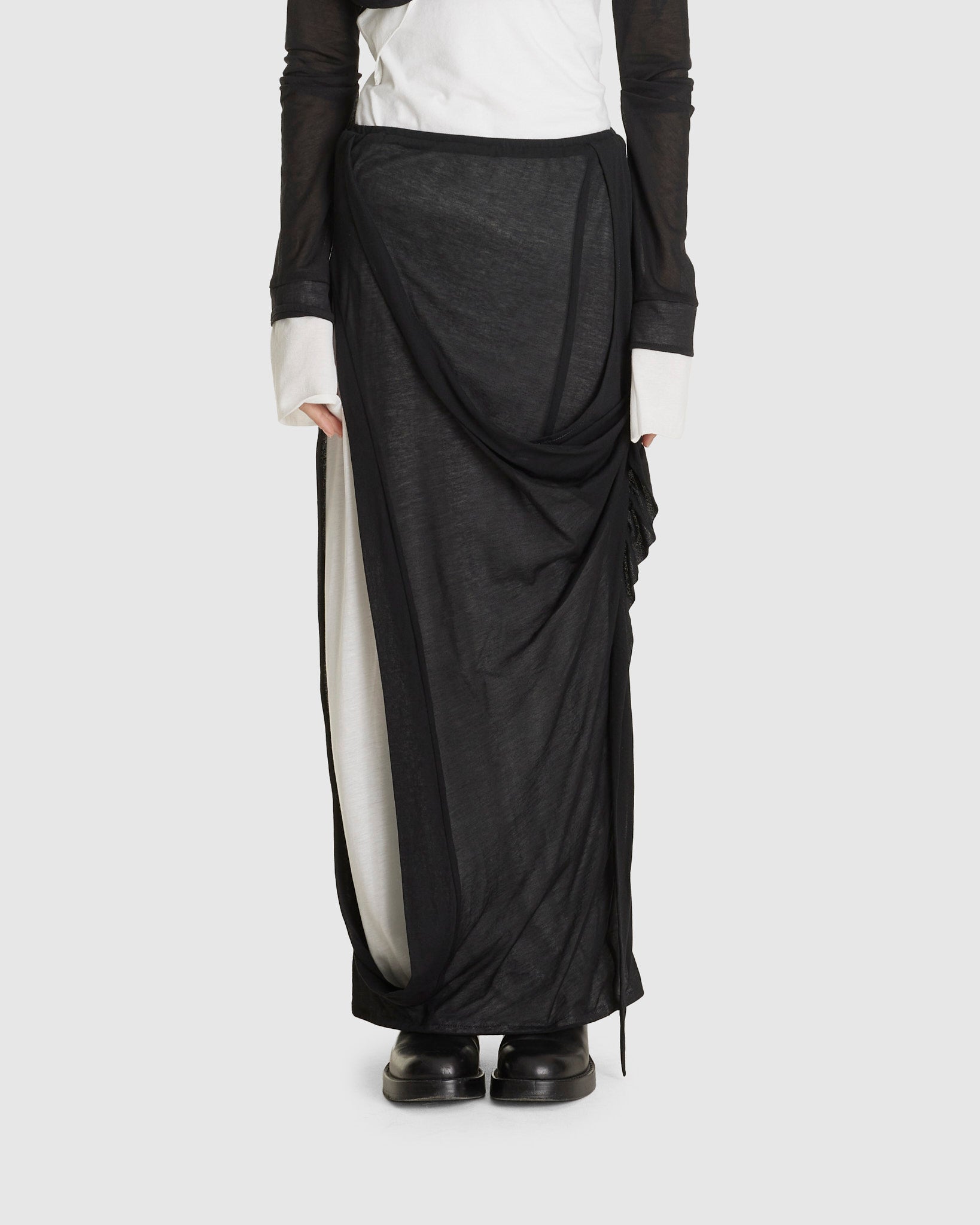 Oracle Long Skirt