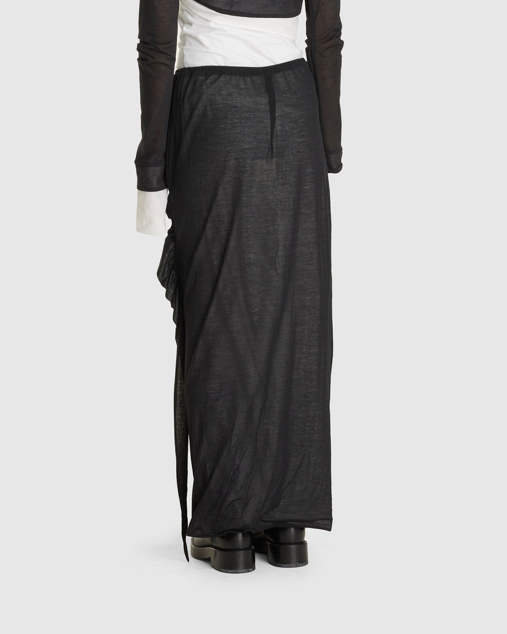 Oracle Long Skirt