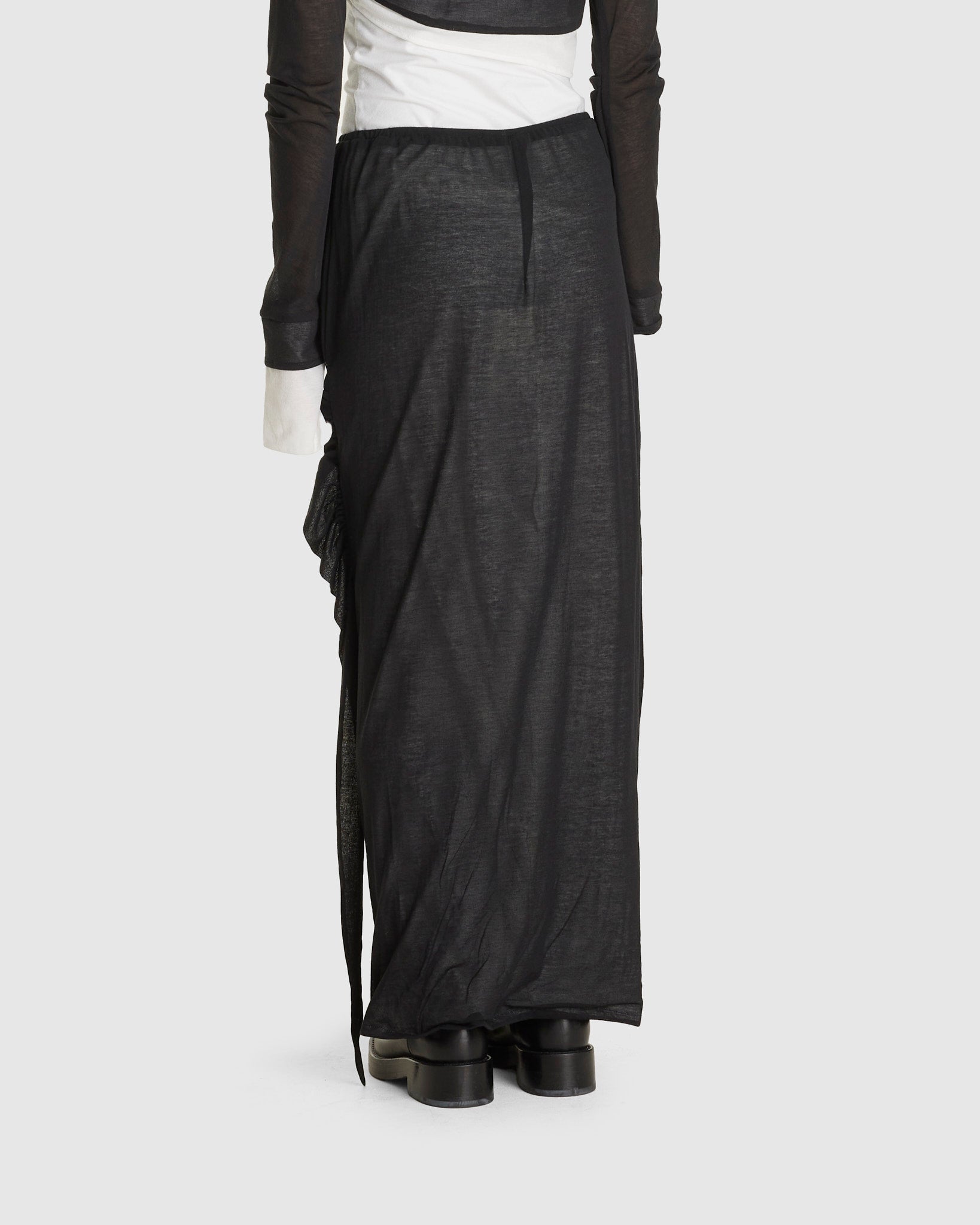 Oracle Long Skirt