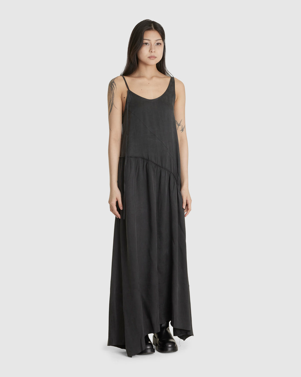 Comfort Midi Dress