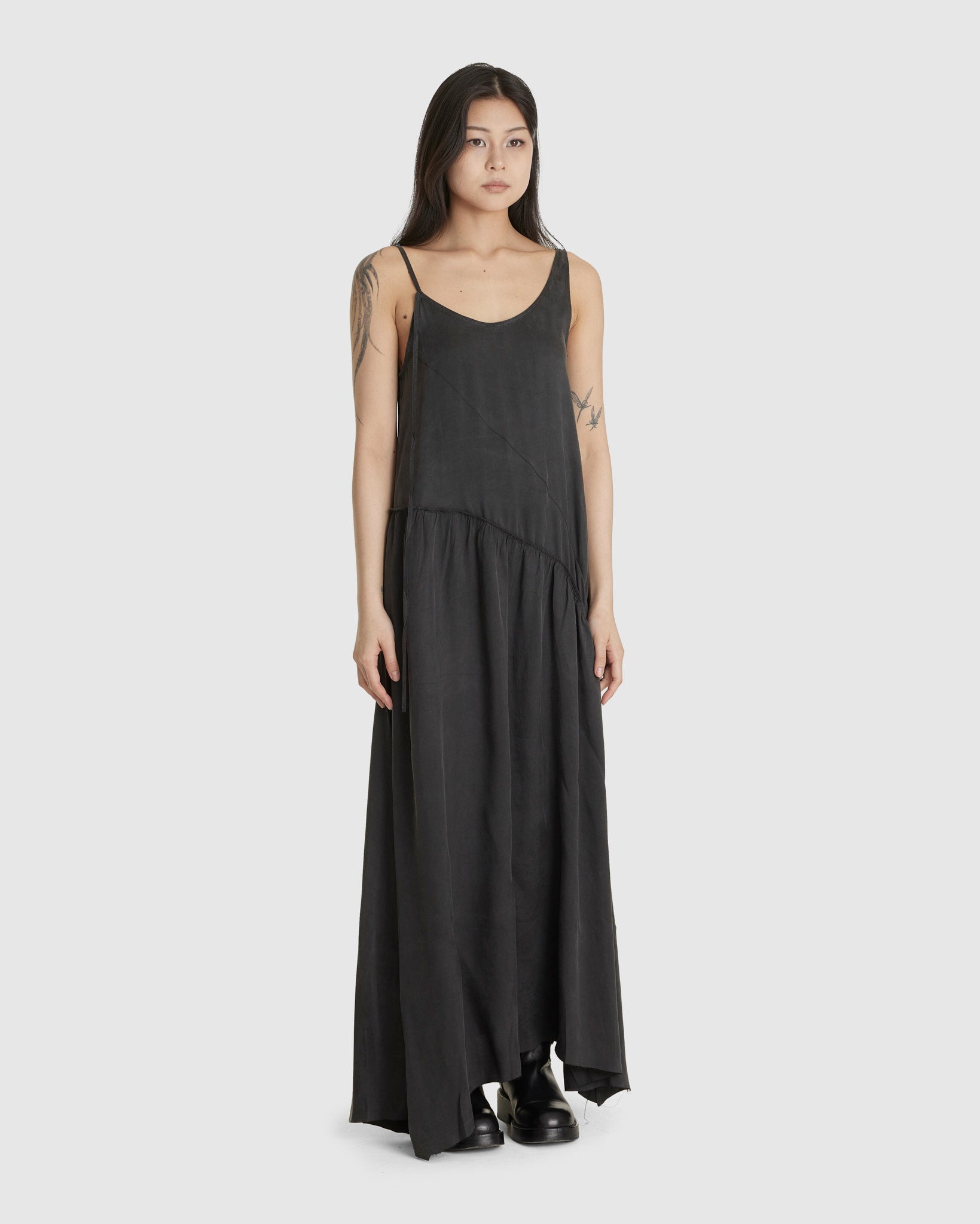 Comfort Midi Dress