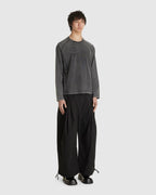 Dutch Oversized Pants