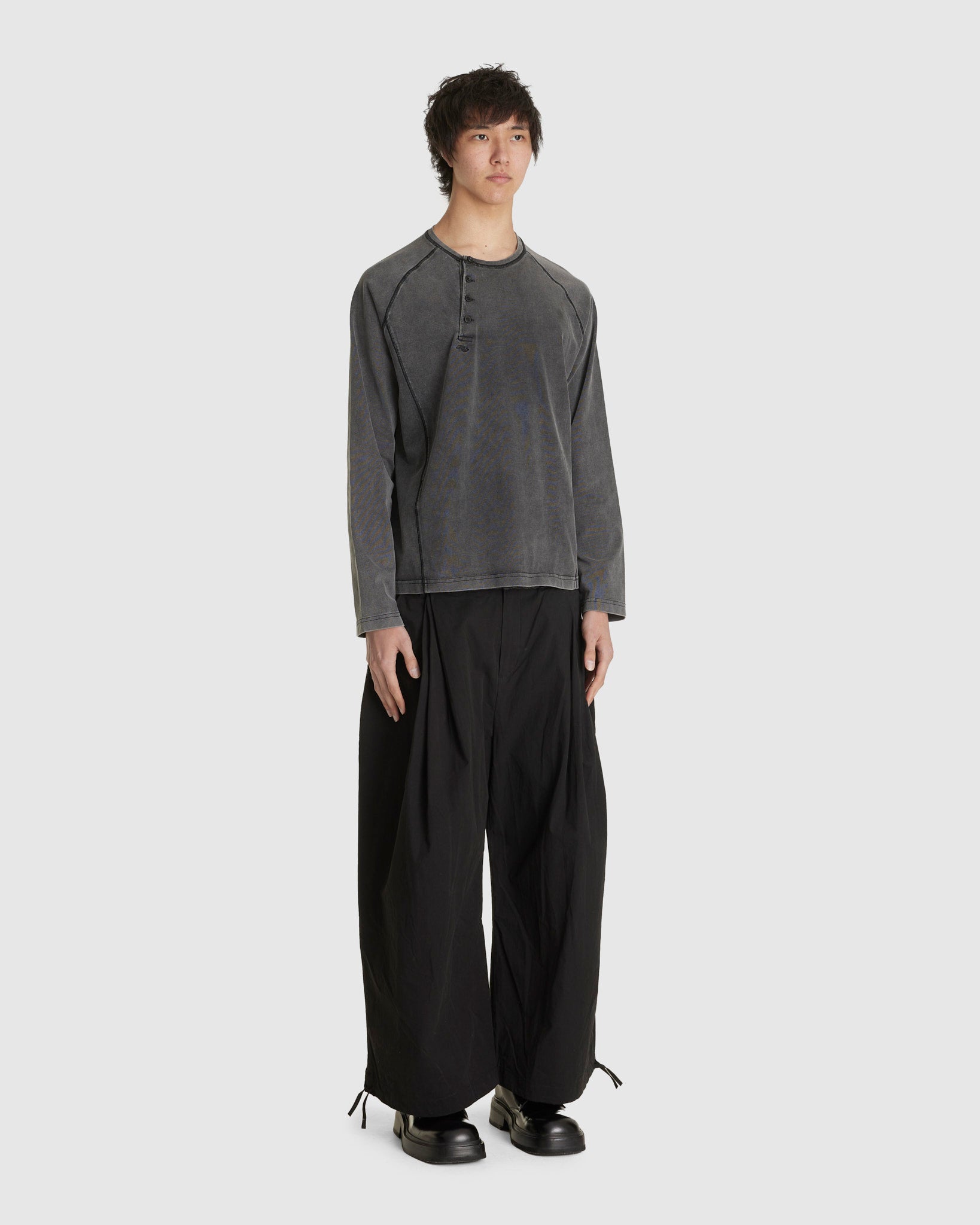 Dutch Oversized Pants