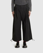 Dutch Oversized Pants