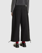 Dutch Oversized Pants