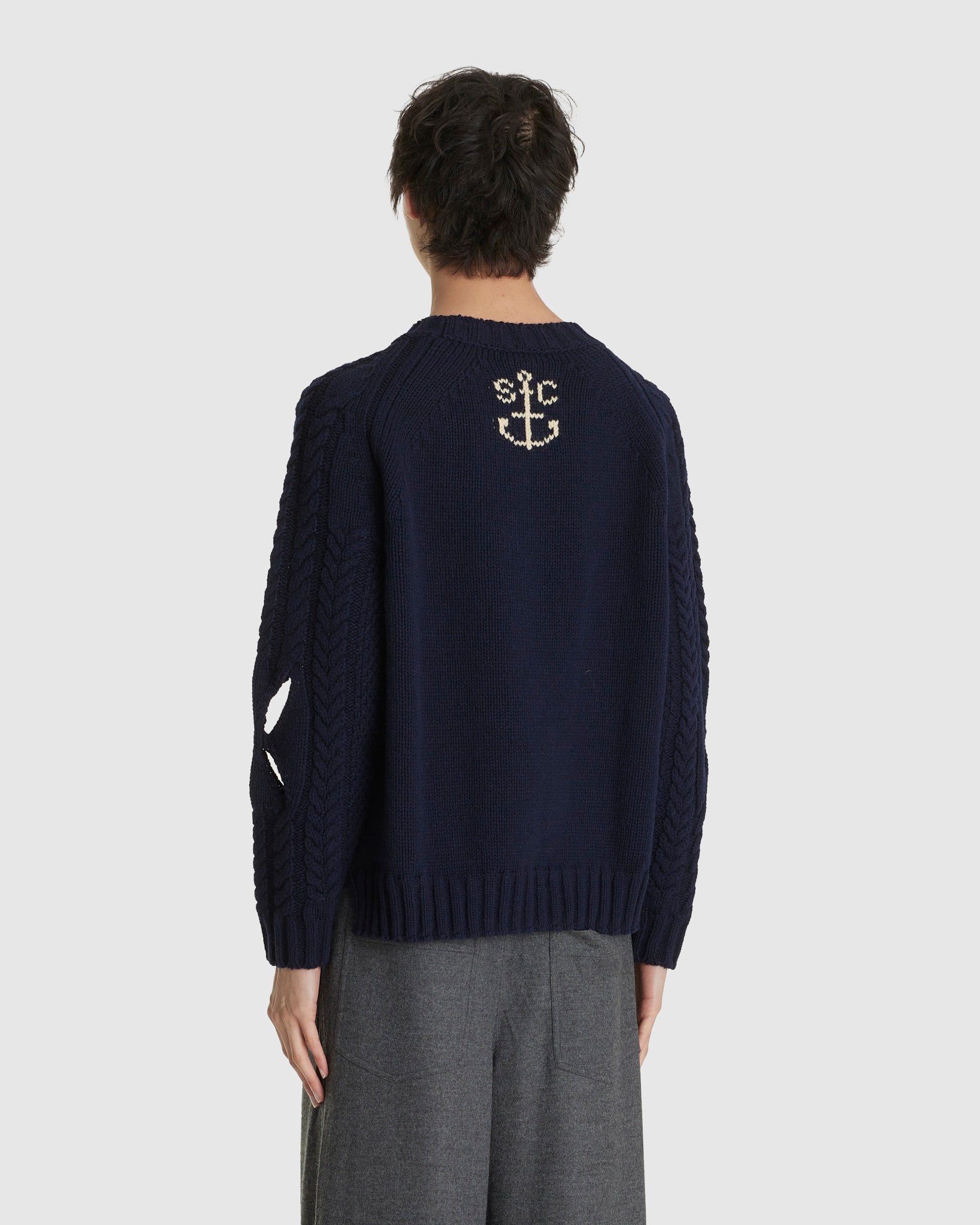 Stefan Cooke Clothing & Accessories Online – Chinatown Country Club