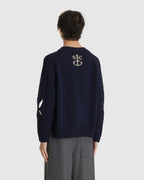 Slashed Cable Jumper