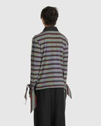 Wrist Wraps Polo Shirt