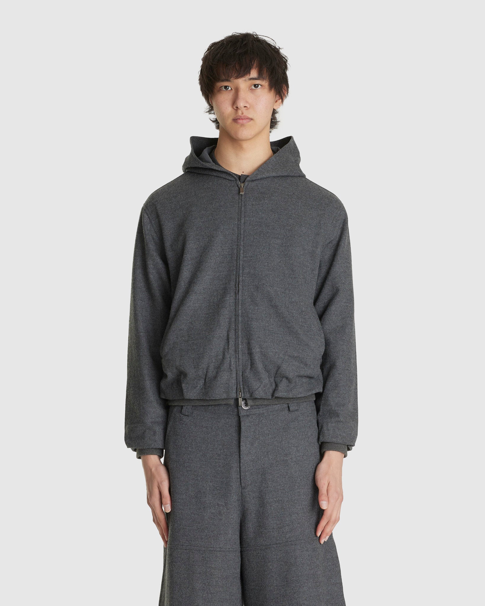 ジャケット・アウター pet-tree-kor MEROPE JACKET 25AW MEROPE JACKET – pet-tree-kor