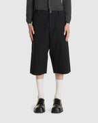 Thresholds Shorts Black