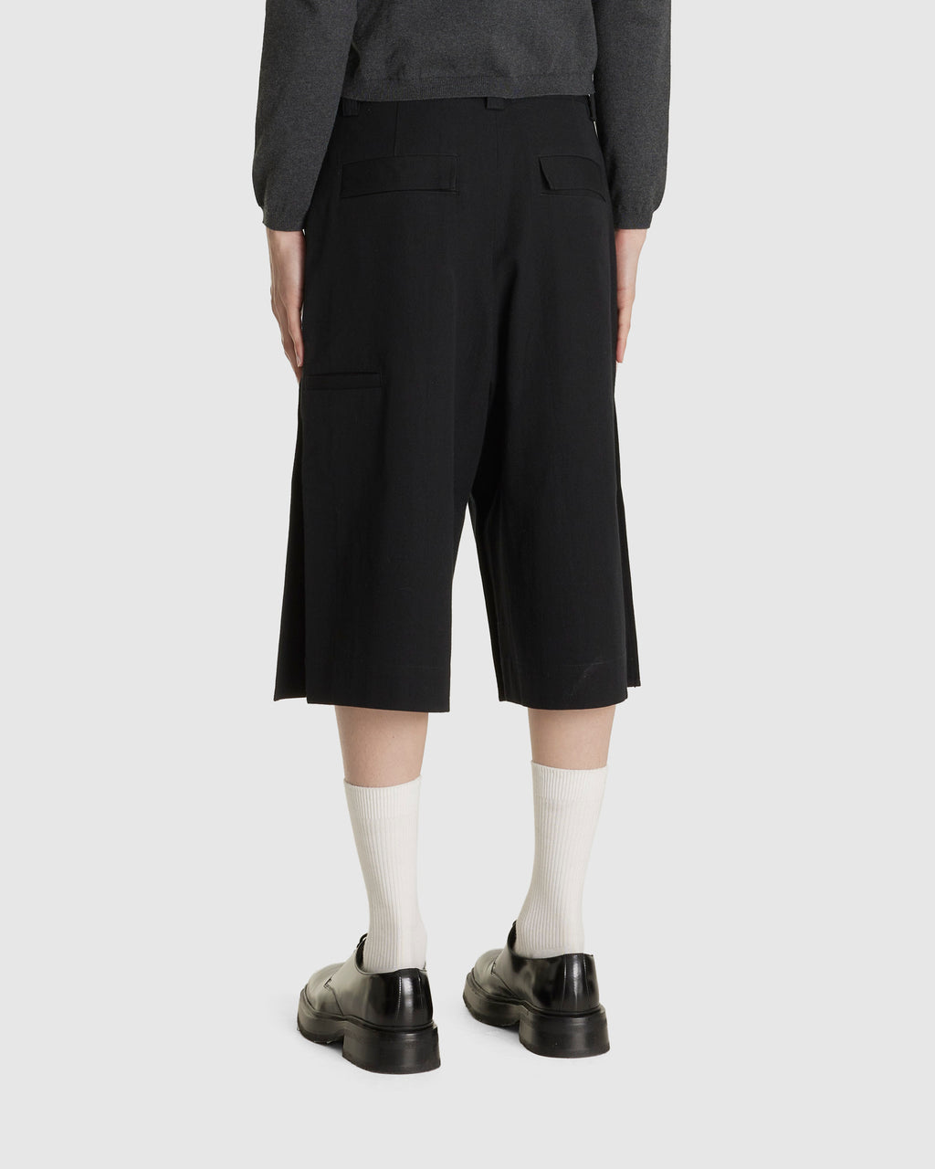 Thresholds Shorts Black