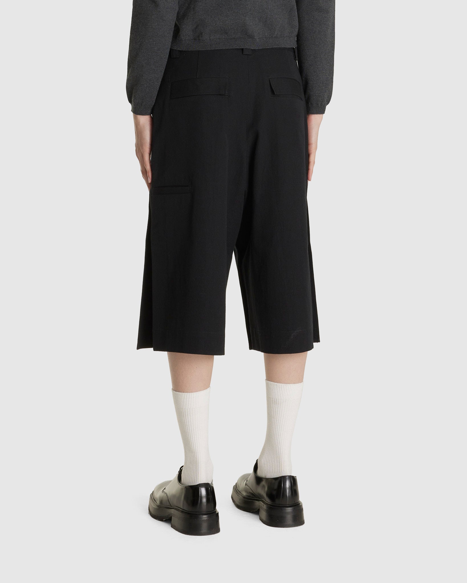 Thresholds Shorts Black