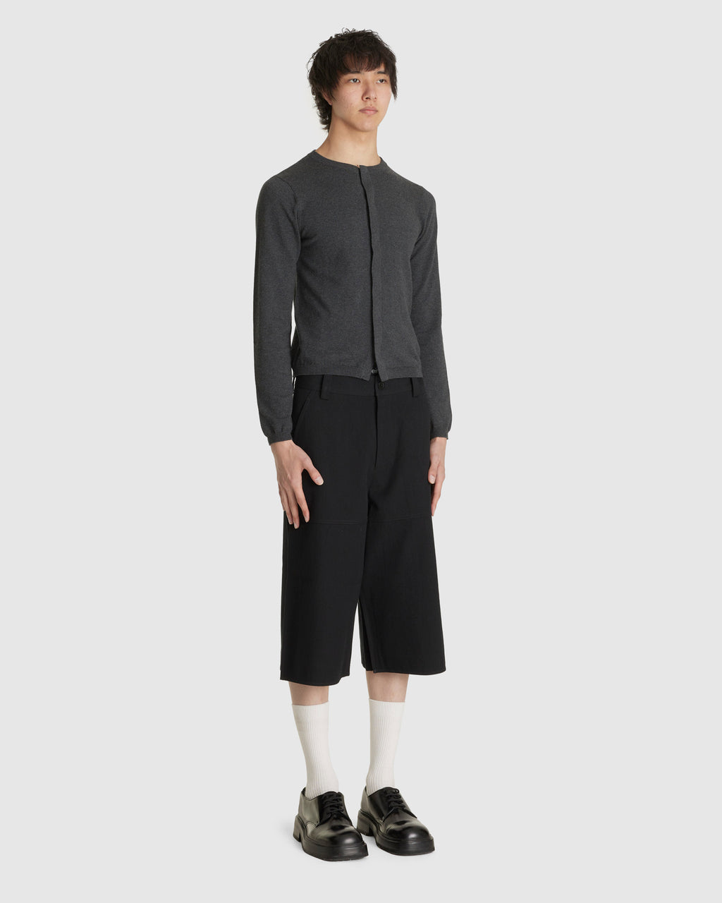 Thresholds Shorts Black