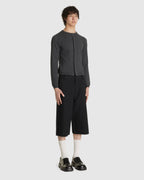 Thresholds Shorts Black