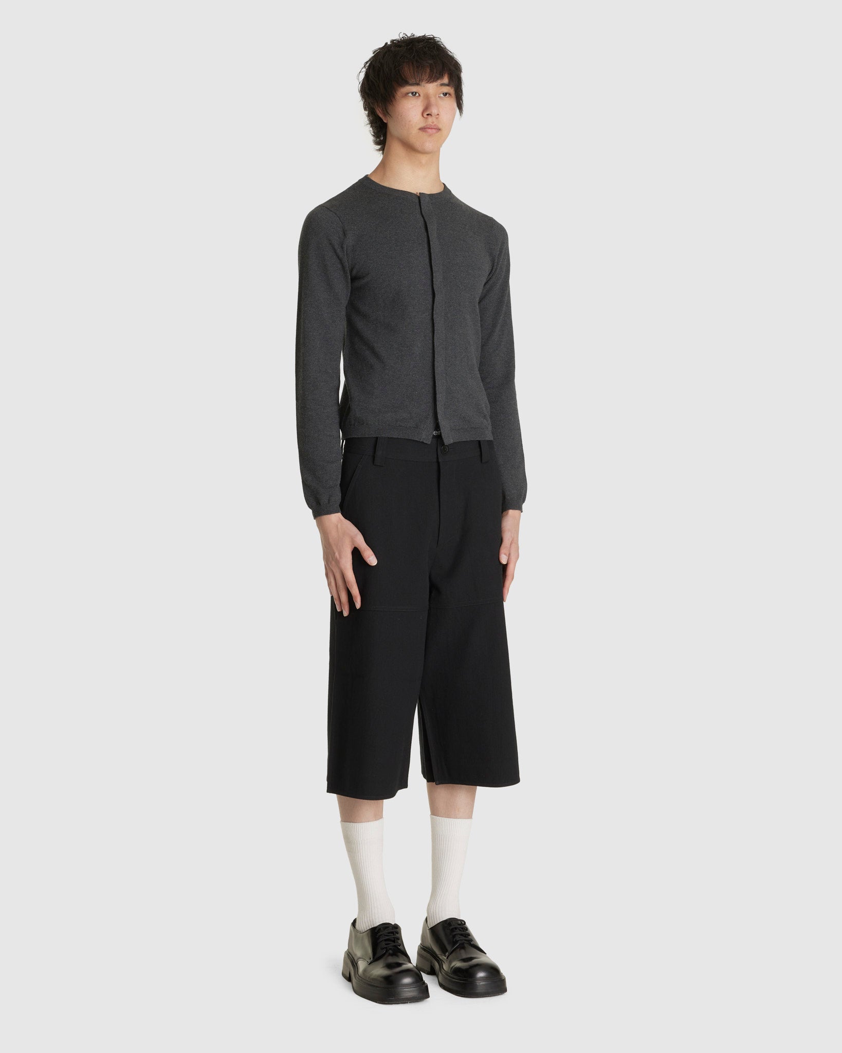 Thresholds Shorts Black