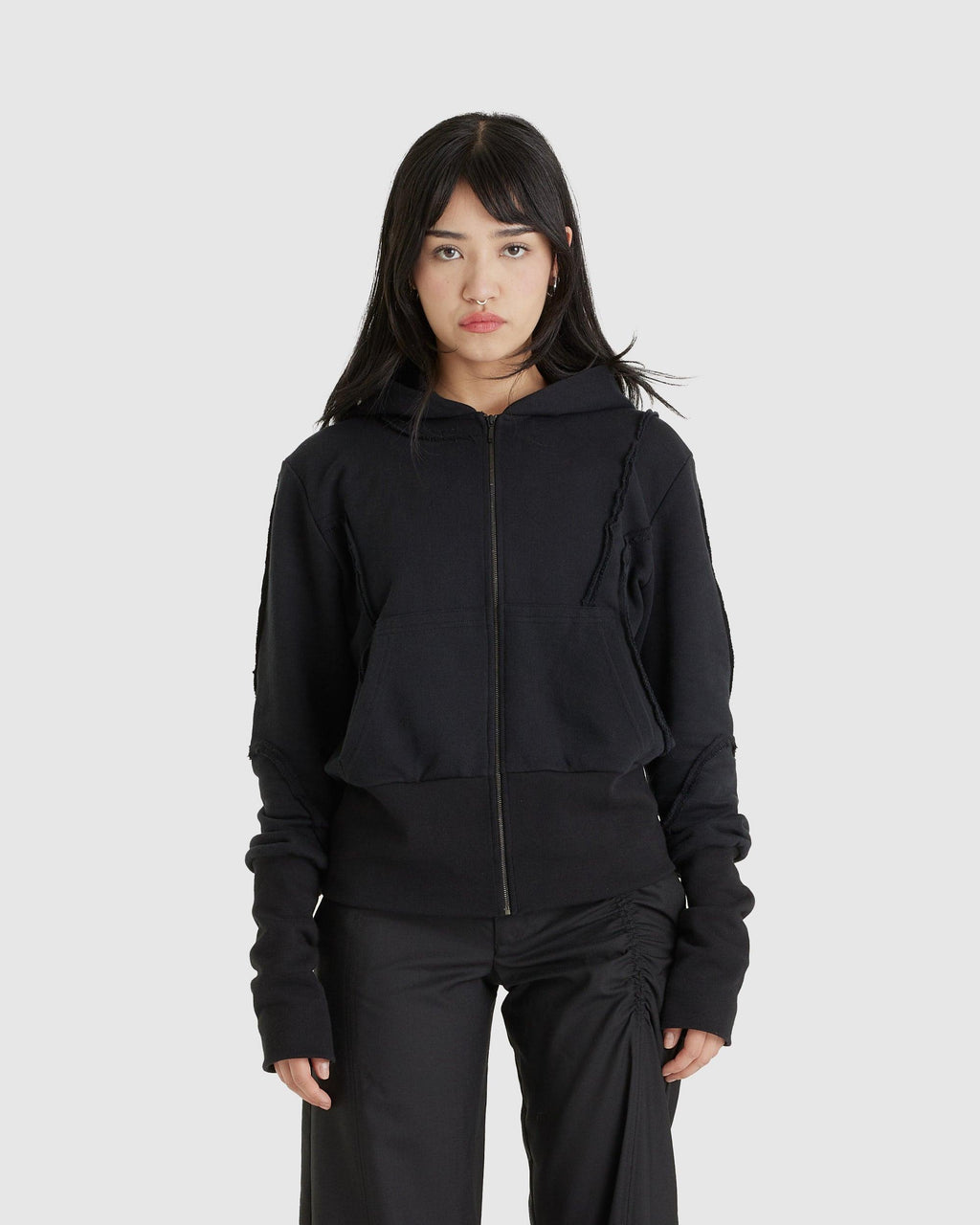 Kit Sweatshirt Hoodie (W)