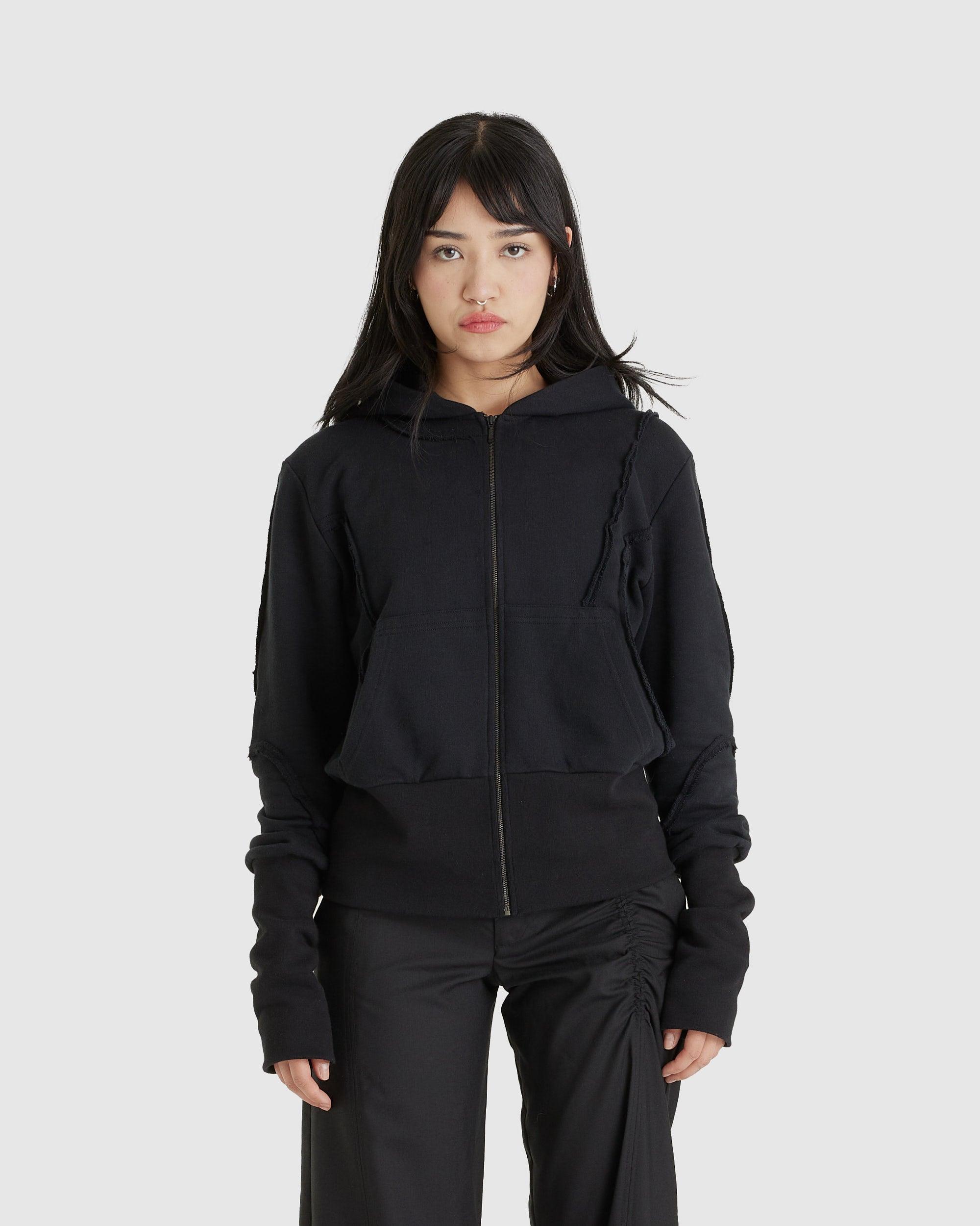 Kit Sweatshirt Hoodie (W)