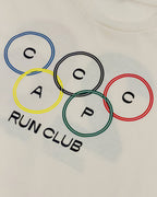 AP Bakery x CCC Run Club Top