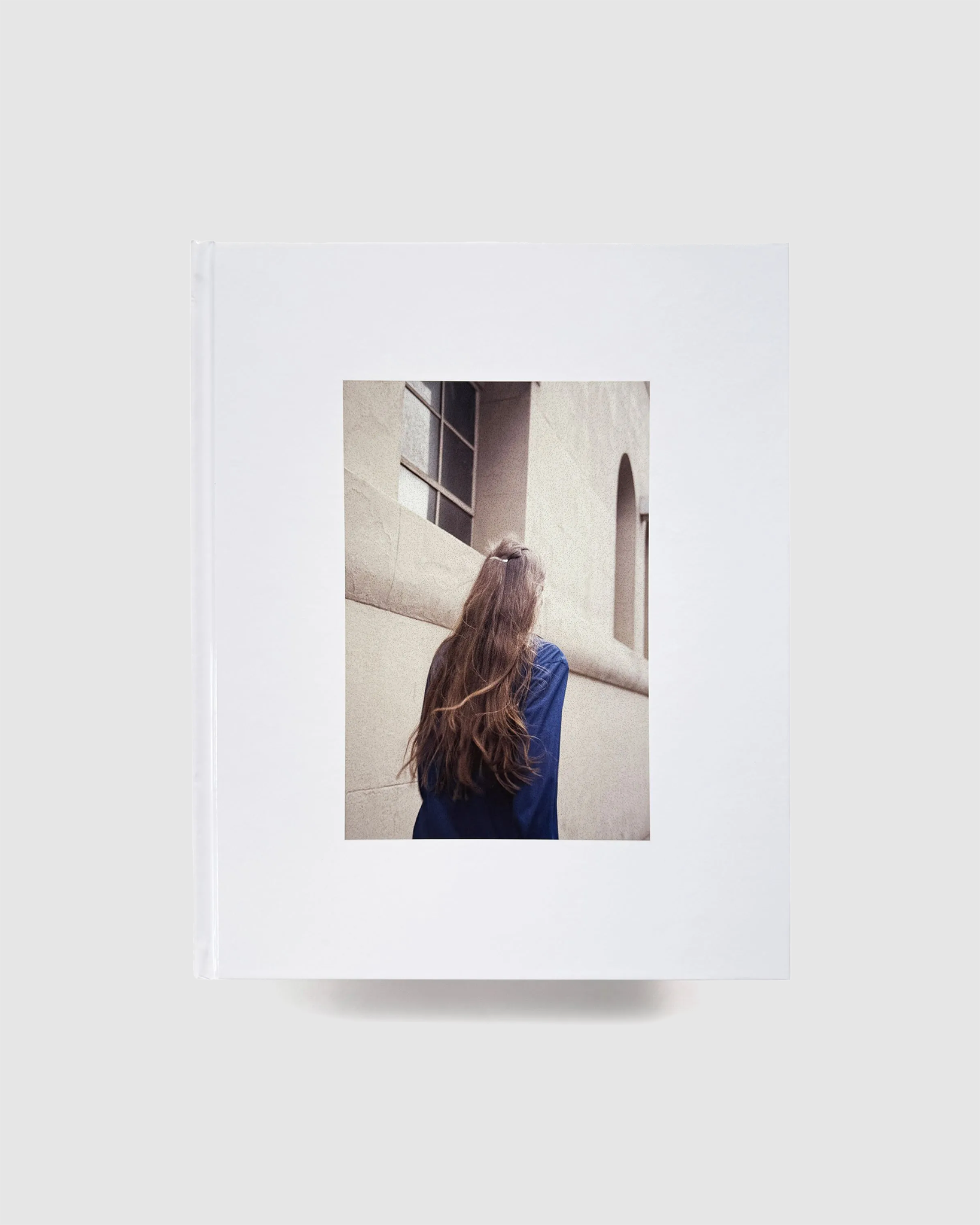 Angela Hill X-Girl Show