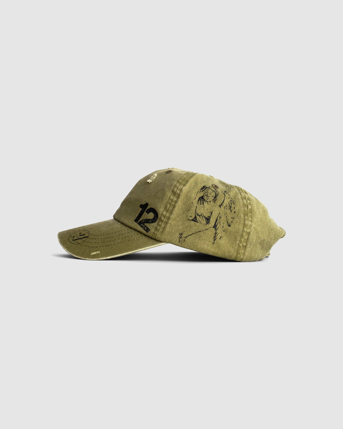 Sketches Cap