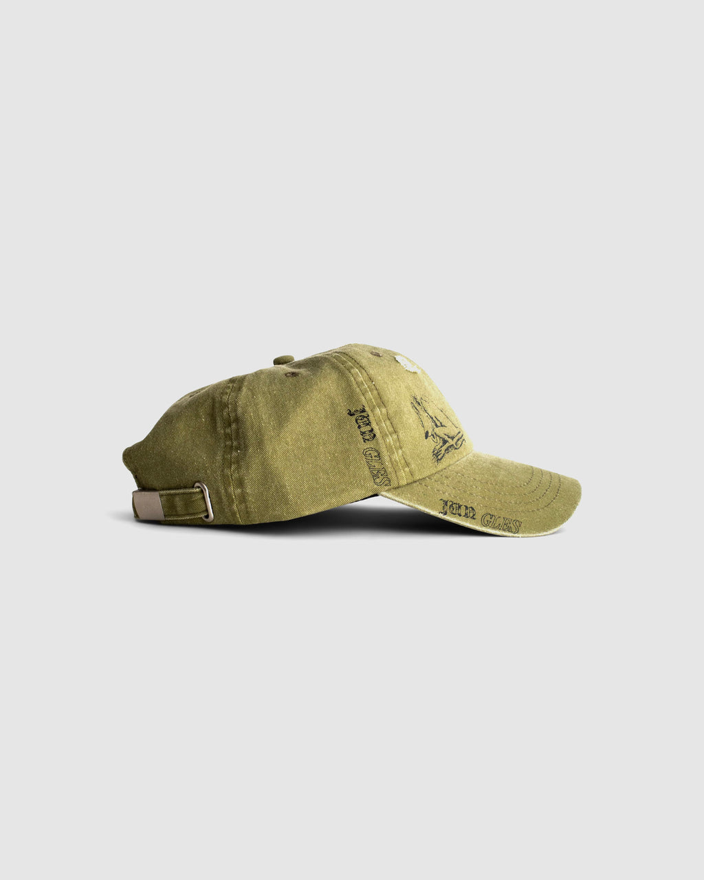 Sketches Cap