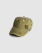 Sketches Cap