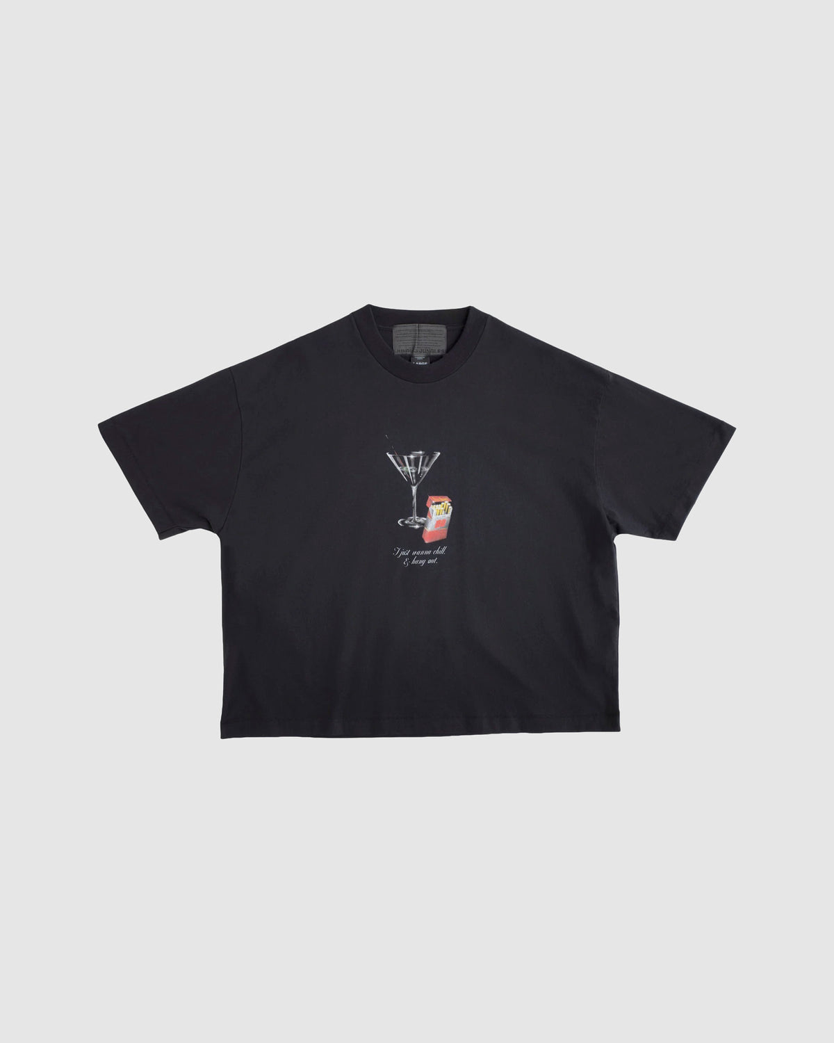 Double Happiness Tee