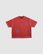 Hand Drawings Tee