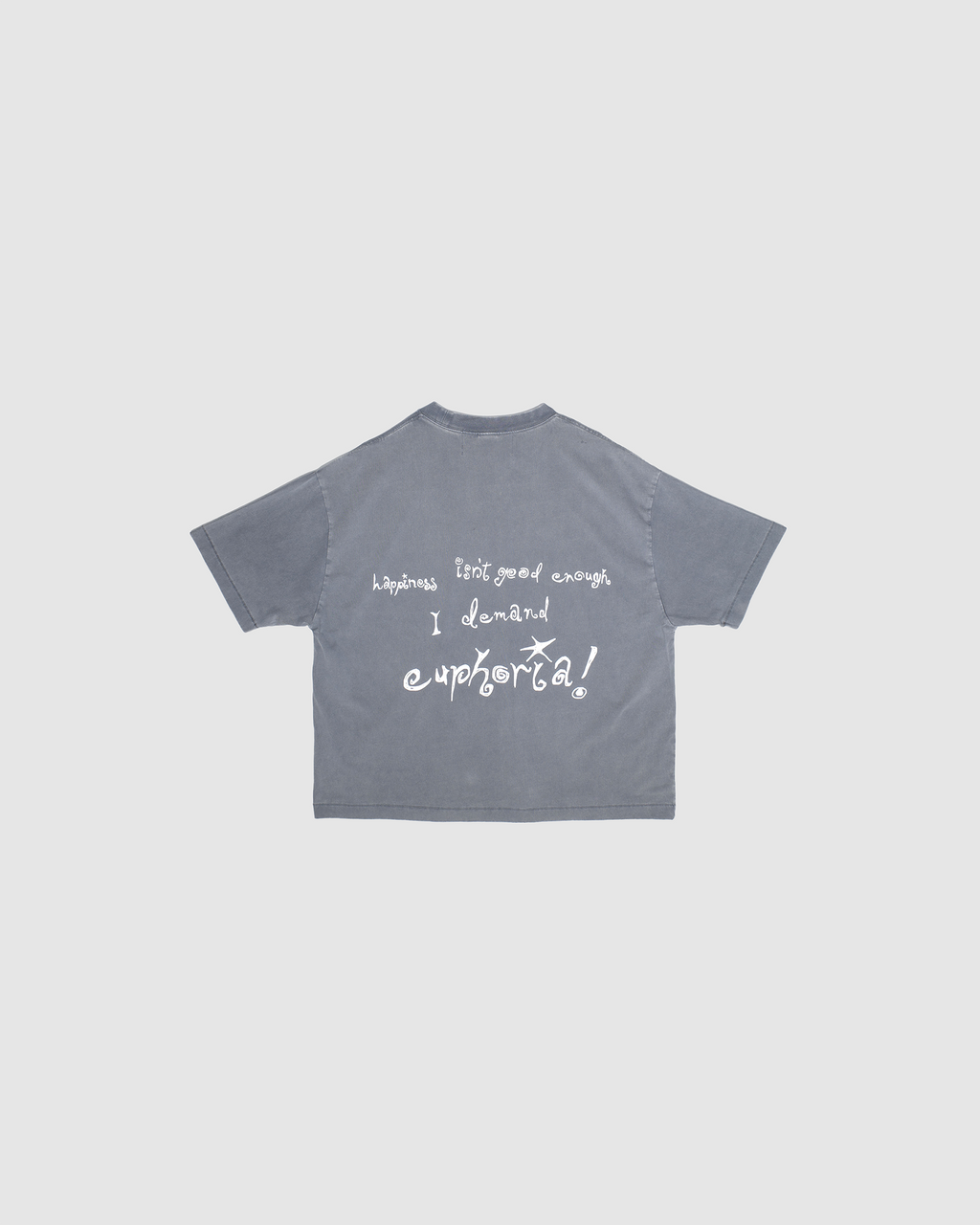 Euphoria Tee
