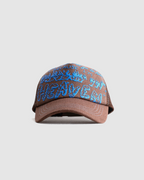 Heaven Trucker Cap