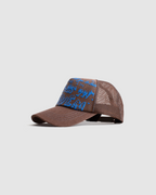 Heaven Trucker Cap