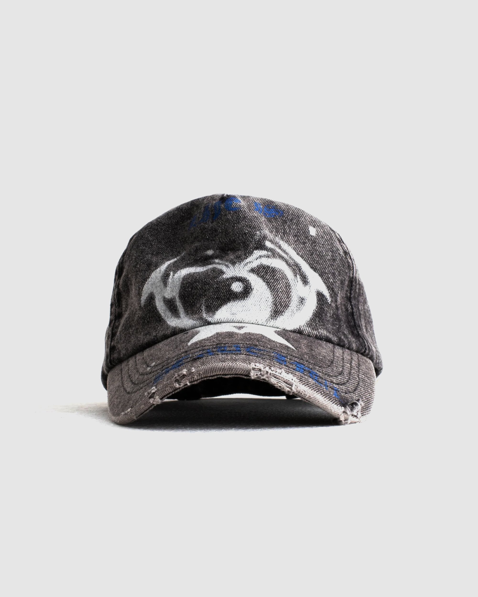 Life Is Beautiful Cap