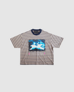 Togetherness Stripe Tee