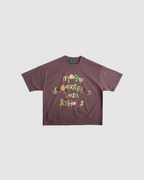 More Vegetables Tee