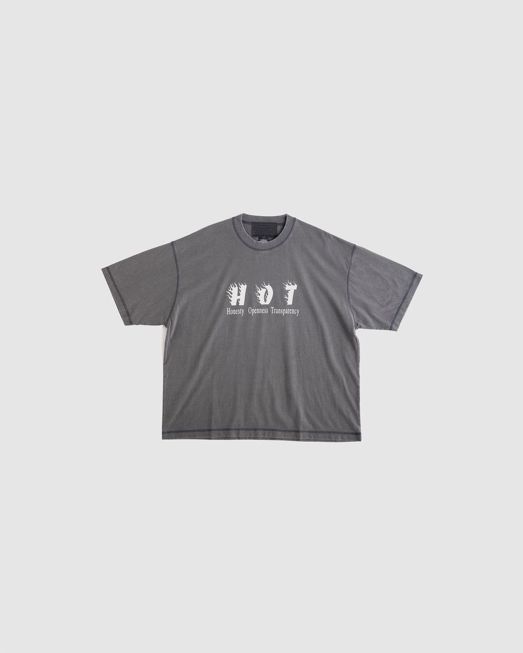 HOT SS Tee