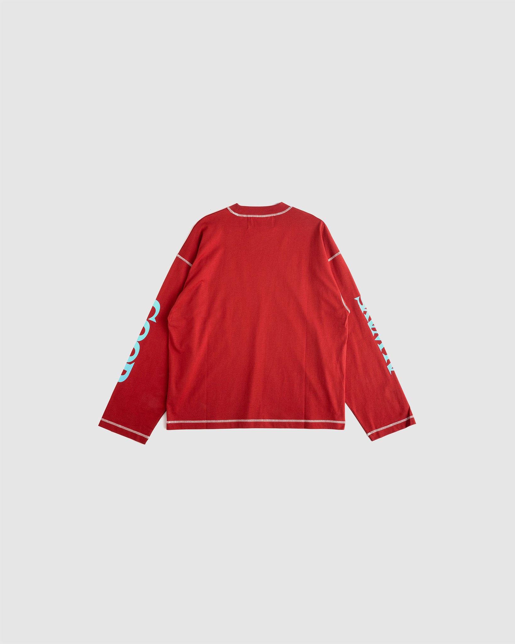 Always Good LS Tee
