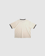 Same Shit Ringer Tee