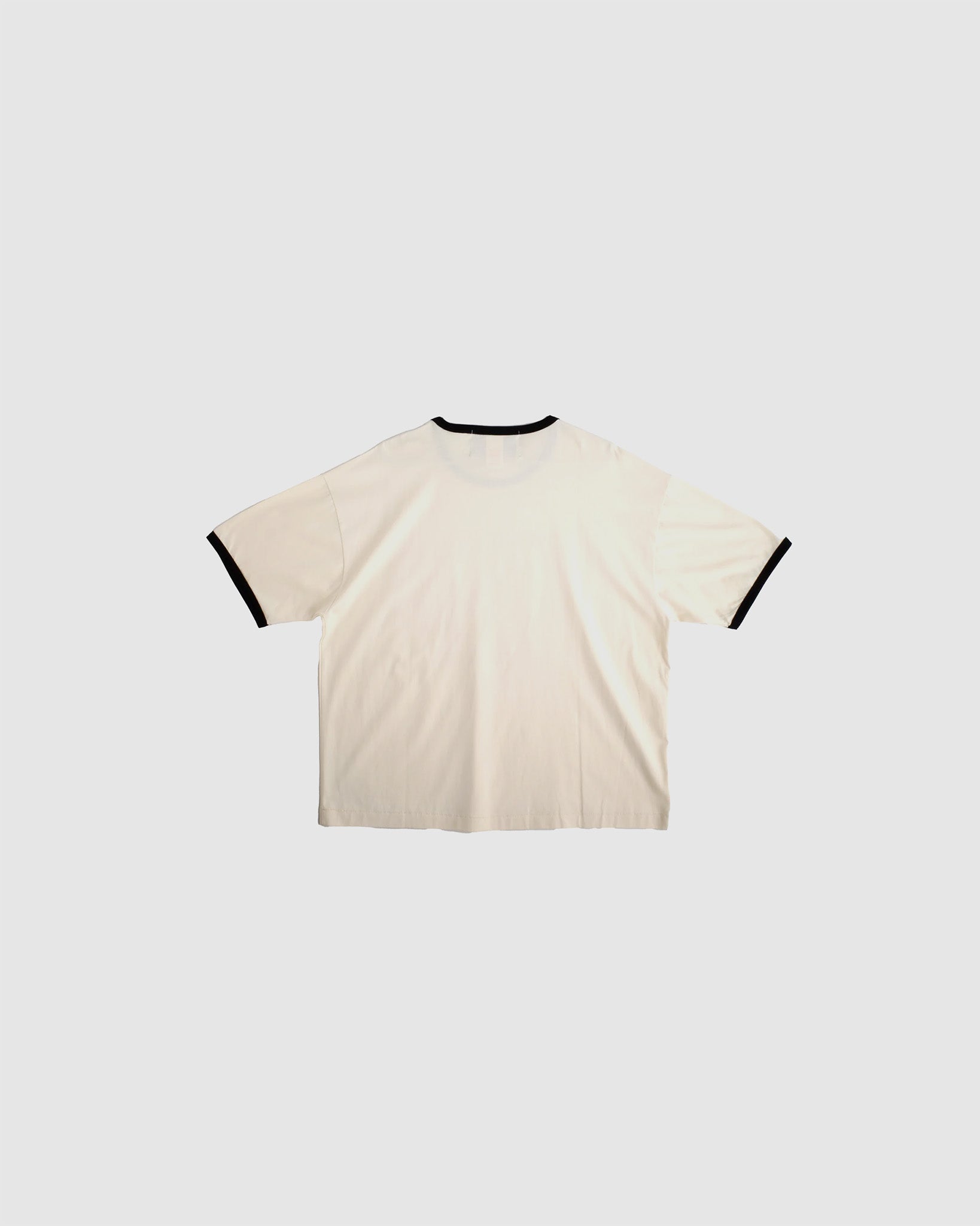 Same Shit Ringer Tee