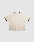 Same Shit Ringer Tee