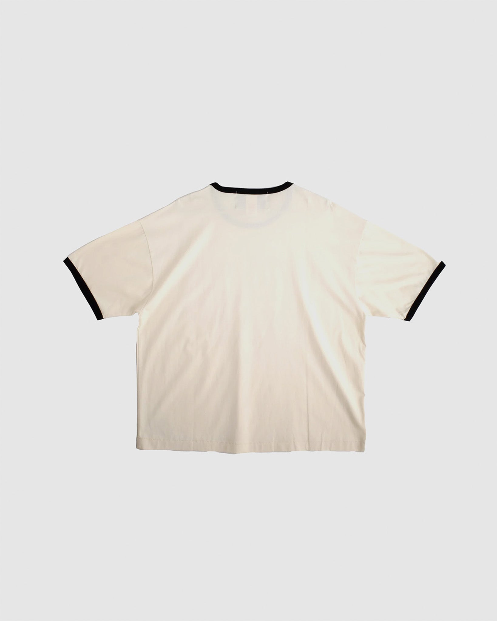 Same Shit Ringer Tee