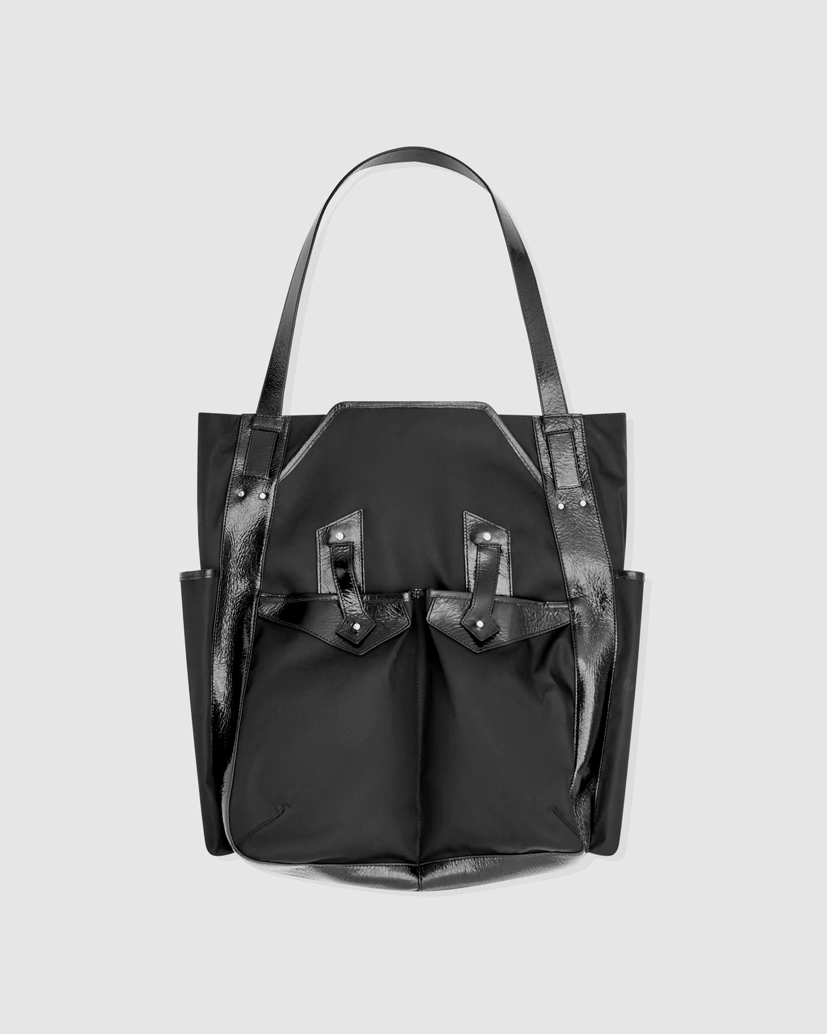 Inex Tote Bag