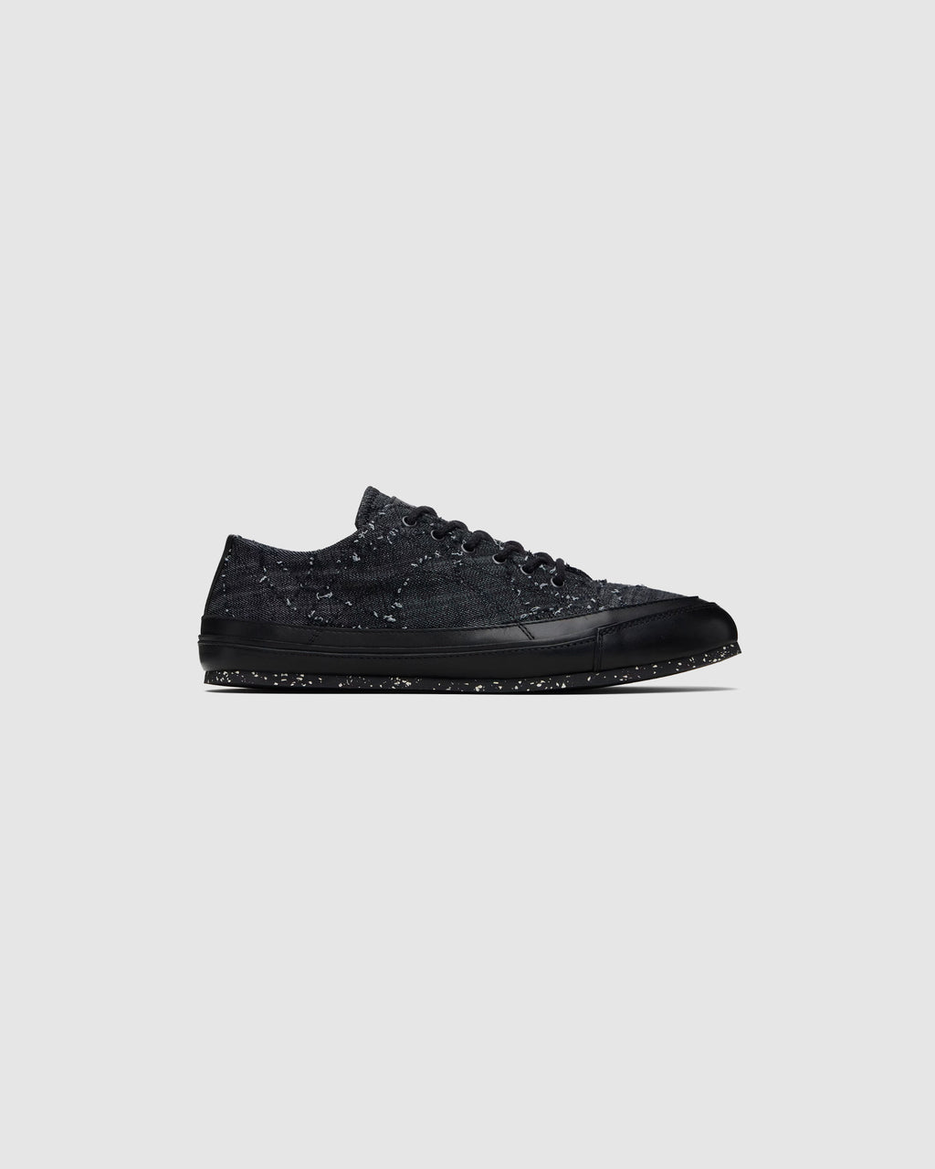 Komlo Trainers Mottled Black