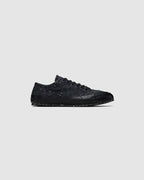 Komlo Trainers Mottled Black