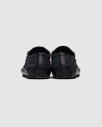 Komlo Trainers Mottled Black
