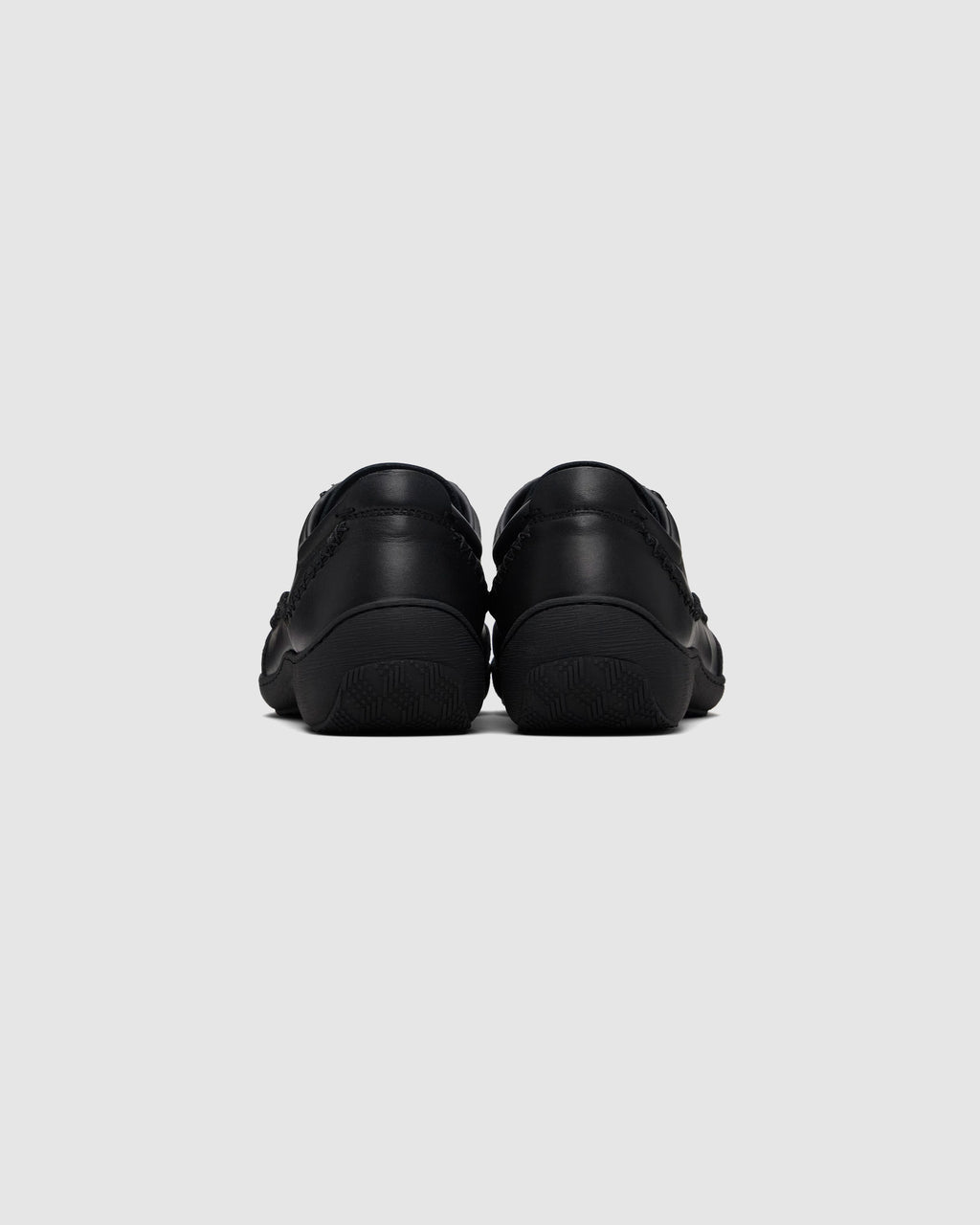 Sargo Shoes Black