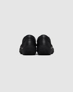 Sargo Shoes Black