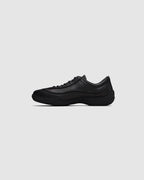 Sargo Shoes Black