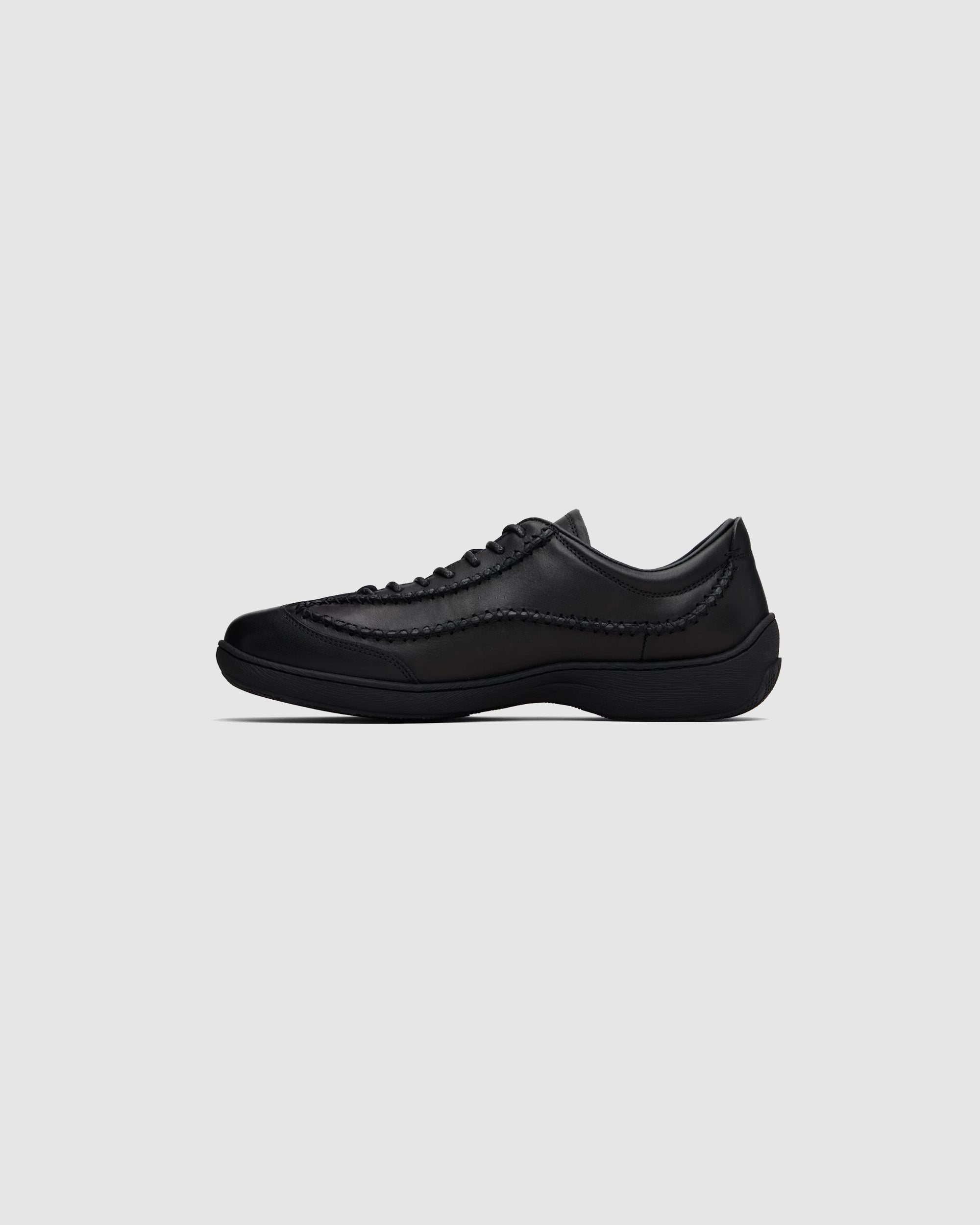 Sargo Shoes Black